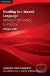 Reading in a Second Language - William Grabe