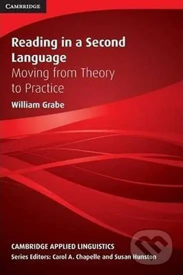 Reading in a Second Language - William Grabe