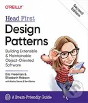 Head First Design Patterns (Building Extensible and Maintainable Object-Oriented Software),Head First Design Patterns (Building Extensible and Maintai