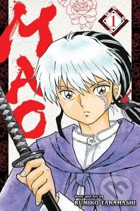 Mao 1 - Rumiko Takahashi
