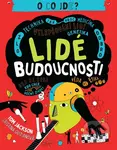 Lidé budoucnosti - Tom Jackson - kniha z kategorie Naučné knihy