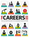 The Careers Handbook (The ultimate guide to planning your future) - kniha z kategorie Naučné knihy