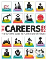 The Careers Handbook (The ultimate guide to planning your future) - kniha z kategorie Naučné knihy