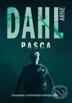 Pasca (Čoskoro vydýchneš naposledy...) - Arne Dahl