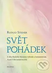 Svět pohádek - Rudolf Steiner - kniha z kategorie Pedagogika