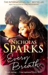 Every Breath - Nicholas Sparks - kniha z kategorie Společenská beletrie