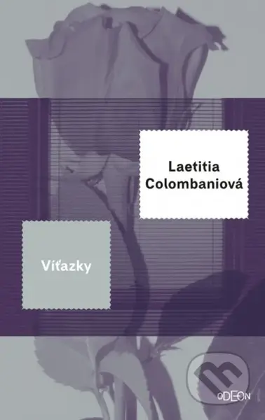 Víťazky - Laetitia Colombani - kniha z kategorie Společenská beletrie