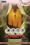 Mýty 16: Supertým - Bill Willingham - kniha z kategorie Komiksy