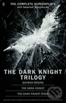 The Dark Knight Trilogy (The Complete Screenplays) - Christopher Nolan