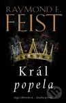 Král popela - Raymond E. Feist - kniha z kategorie Fantasy