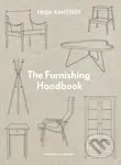 The Furnishing Handbook - Frida Ramstedt - kniha z kategorie Dům, byt a zahrada