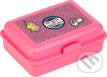 Box na svačinu Baagl Lola