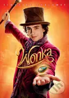 Wonka - Paul King - film z kategorie Rodinné a romantické