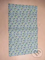 Univerzální obal na knihu 3 (rozměr 25 x 41 cm)