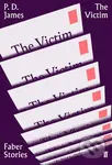 The Victim - P.D. James - kniha z kategorie Beletrie