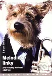 Melodické Linky - Laco Deczi - kniha z kategorie Umění, design a architektura