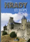 Hrady Európy - Monika Srnková - kniha z kategorie Encyklopedie