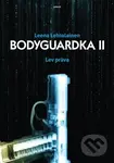 Bodyguardka II: Lví práva - Leena Lehtolainenová - kniha z kategorie Beletrie