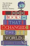Books That Changed the World (The 50 Most Influential Books in Human History) - kniha z kategorie Odborné a naučné