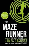 The Maze Runner - James Dashner