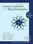 Student Companion to Acocompany Biochemistry - Frank H. Deis, Nancy Counts Gerber, Richard I. Gumport - kniha z kategorie Odborné a naučné