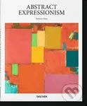 Abstract Expressionism - Barbara Hess,Abstract Expressionism - Barbara Hess - kniha z kategorie Dejiny umenia