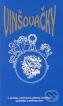 Vinšovačky - Marta Benčaťová, Eva Falušová, Ján Čižmár - kniha z kategorie Beletrie
