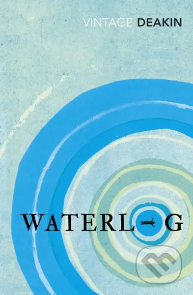Waterlog - Roger Deakin - kniha z kategorie Společenská beletrie