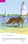 The Leopard and the Lighthouse (Easystart with CD Pack) - Anne Collins