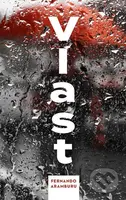 Vlast - Fernando Aramburu - kniha z kategorie Společenská beletrie