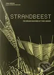 Strandbeest (The Dream Machines of Theo Jansen) - Lawrence Weschler, Theo Jansen (ilustrácie) - kniha z kategorie Fotografie