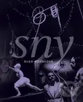 Sny - Olga Housková - kniha z kategorie Reportáže a publicistika