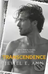Transcendence (Je mou láskou navždy, ale v jiném životě) - kniha z kategorie Romantika