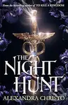 The Night Hunt - Alexandra Christo