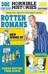 Horrible Histories Rotten Romans - Terry Deary