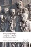Complete Letters - Pliny - kniha z kategorie Historie
