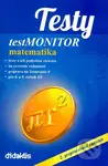 Testy - testMONITOR - Matematika (2. prepracované vydanie) - kniha z kategorie Střední školy