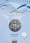 Zeměpis 9 Příručka učitele (pro základní školy a víceletá gymnázia) - kniha z kategorie 2. stupeň