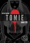 Tomie (Complete Deluxe Edition) - Junji Ito - kniha z kategorie Komiksy