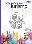 Profesionales del turismo: Libro del alumno + Cuaderno de actividades + audio descargable (B1-B2) - kniha z kategorie Jazykové učebnice a slovníky