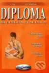 Diploma di lingua italiana (B2) - Anna Moni - kniha z kategorie Jazykové učebnice a slovníky