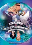 Škola dobra a zla 5 (Křišťál času) - Soman Chainani - kniha z kategorie Sci-fi, fantasy a komiksy