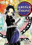 Zabiják démonů 6 - Soud Pilířů - Kojoharu Gotóge - kniha z kategorie Komiksy