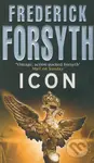 Icon - Frederick Forsyth