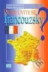 Domluvíte se francouzsky? - kniha z kategorie Jazykové učebnice a slovníky