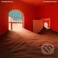 Tame Impala: The Slow Rush CD - Tame Impala