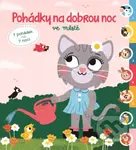 Pohádky na dobrou noc: Ve městě - kniha z kategorie Naučné knihy