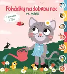 Pohádky na dobrou noc: Ve městě
