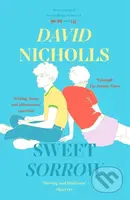 Sweet Sorrow - David Nicholls - kniha z kategorie Beletrie