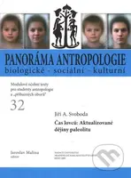 Čas lovců: Aktualizované dějiny paleolitu - Ján Bukovský - kniha z kategorie Vysoké školy
